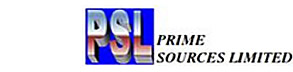 Primesources Logo